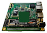 design custom embedded system pcbs for microcontroller and iot device